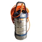 Tank 437 - 4 inch 3.7kw